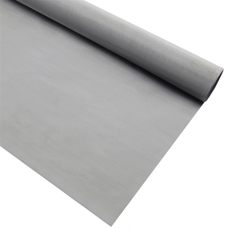 Metal Mesh Fine Mesh Micro Mesh